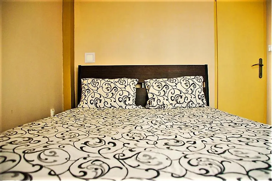 Apartamento Smart Travellers Tesalónica