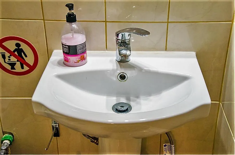 Apartamento Smart Travellers Tesalónica